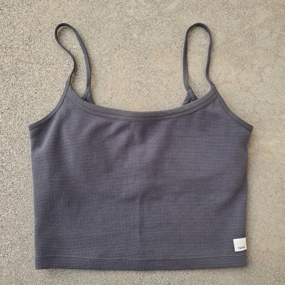 Vuori Thermal Tank Top Cami